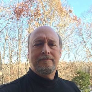 Meet your Posher, Mark